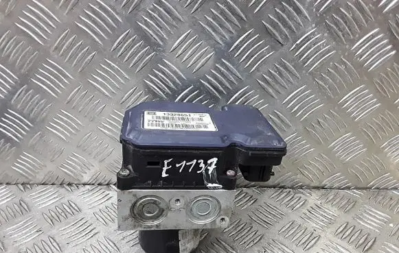 Opel Insignia A ABS Pump 13328651