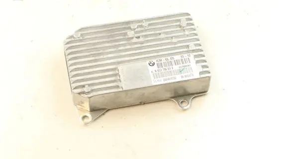 BMW X5M E70 Other control units/modules 6853706 2840406107300 001044778
