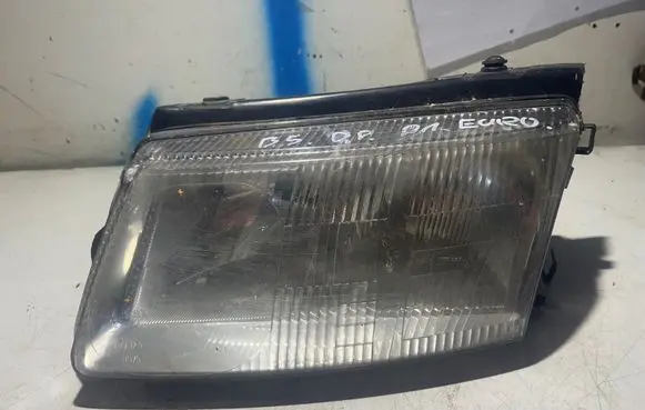 Volkswagen PASSAT B5.5 Headlight/headlamp