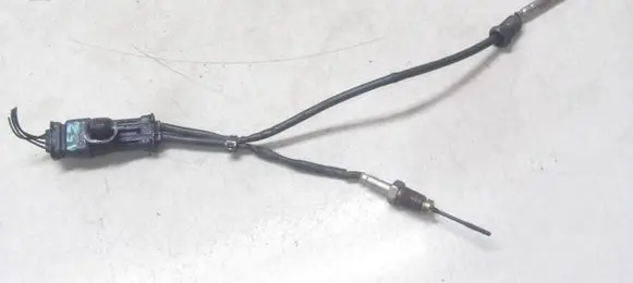Citroen C3 Aircross Alarm movement detector/sensor 9808312080
