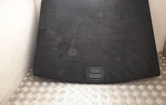 Jeep Compass Trunk/boot mat liner 6GJ70TRMAD