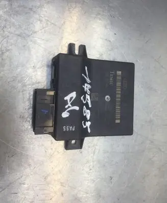 Audi A6 S6 C6 4F Gateway control module 4F0907468D 4F0910468A 8006