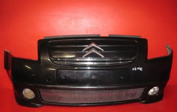 Citroen C2 Front bumper C2ZDERZAKPRZOD