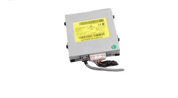 Mazda 6 Bluetooth control unit module B017721 GHP966DH0F