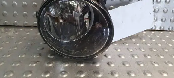 Front fog light