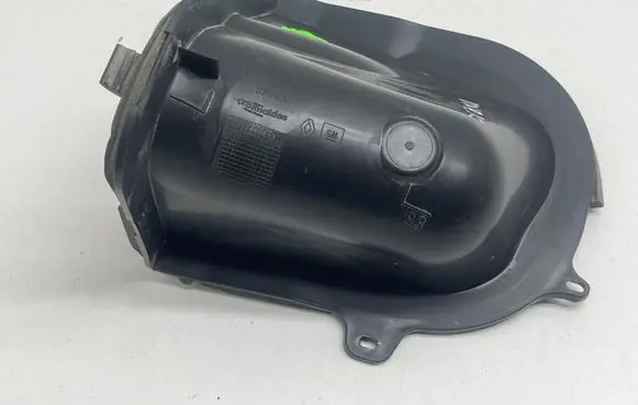 Opel Vivaro Fuel tank cap trim 788453695R 93450870 SP7656