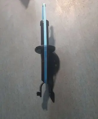 Honda Civic Rear shock absorber/damper 043645 G55794 55794