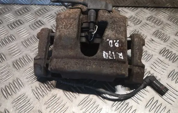 Mercedes-Benz SLK R170 Front brake caliper 0014203083 A0014203083