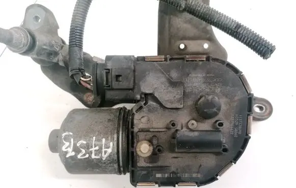 Ford Galaxy Wiper motor 1397220675 1223044165