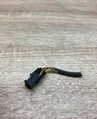 BMW X5 E53 Plug wire 8373972