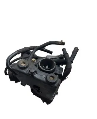 Subaru Forester SH Turbo 14411AA720
