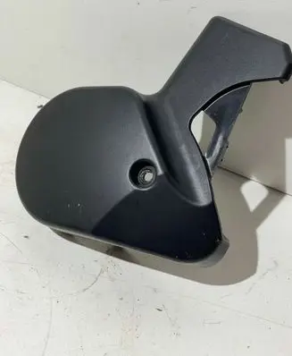 BMW 5 E60 E61 Seat trim 52107111145