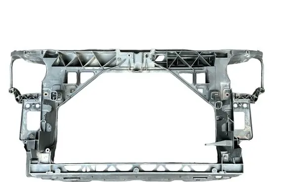Seat Ibiza IV (6J,6P) Radiator support slam panel 6J0805588J 88J1015100647