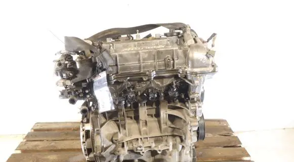 Hyundai Tucson TL Engine G4FD