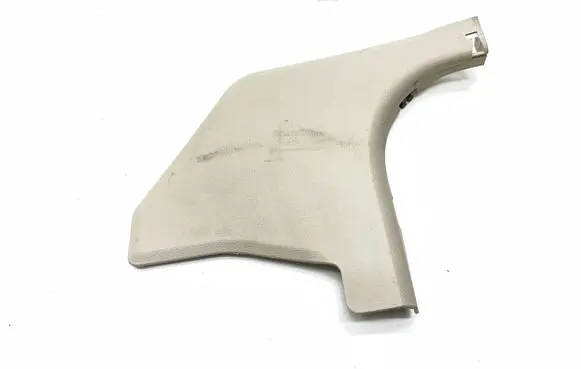 Mercedes-Benz E A207 Foot area side trim A2046881306