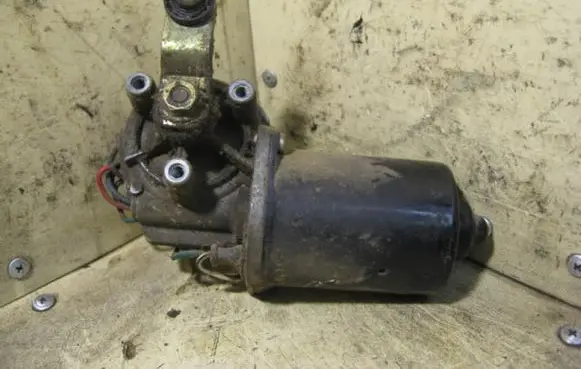 KIA Sportage Wiper motor
