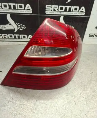 Mercedes-Benz E W211 Rear/tail lights 2118200464 A2118200464