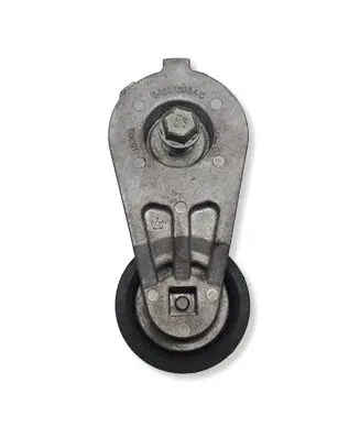 Chrysler Pacifica Alternator belt tensioner 04627533AC