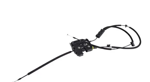 Alfa Romeo Stelvio Other interior part 505564020