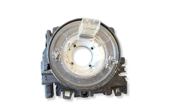 Volkswagen Touran II Airbag slip ring squib (SRS ring) 5K0953549E