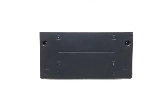 Mercedes-Benz E C207 W207 Number plate surrounds holder frame A2078170278