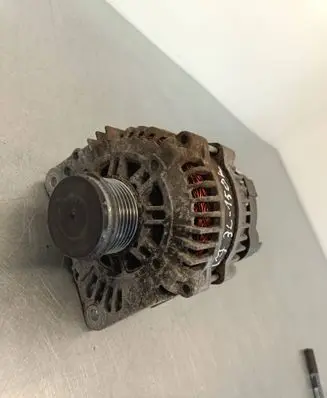 Audi A6 Allroad C7 Generator/alternator 059903018R 14V180A LR1180857