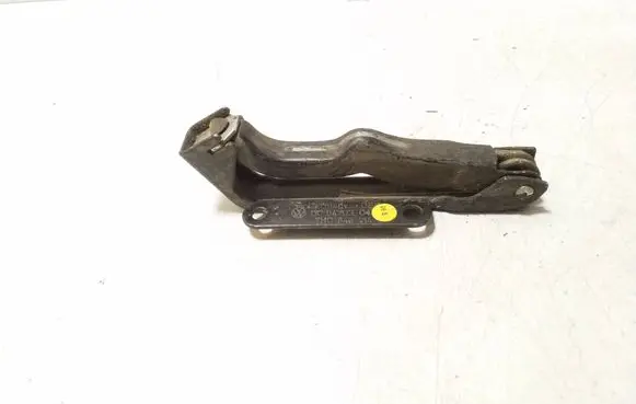 Volkswagen Transporter - Caravelle T5 Sliding door check strap stopper DC040304 7H0843414