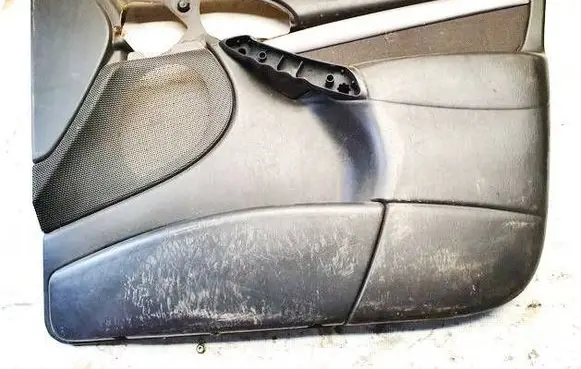 Ford Focus Front door card panel trim 0005924921