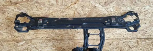Mercedes-Benz C W203 Top upper radiator support slam panel A4615420020