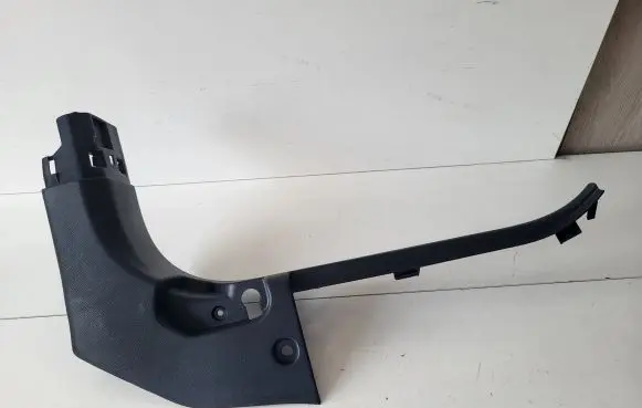 Opel Mokka B Front sill trim cover 9820797177