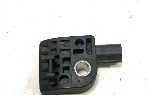 Hyundai ix35 Airbag deployment crash/impact sensor 959202S000 60800270039 228170608