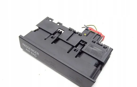 Seat Leon (5F) Fog light switch 5F0919234A