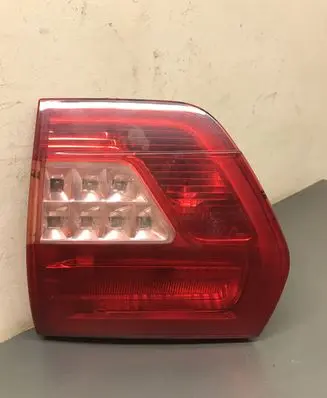 Citroen C5 Tailgate rear/tail lights