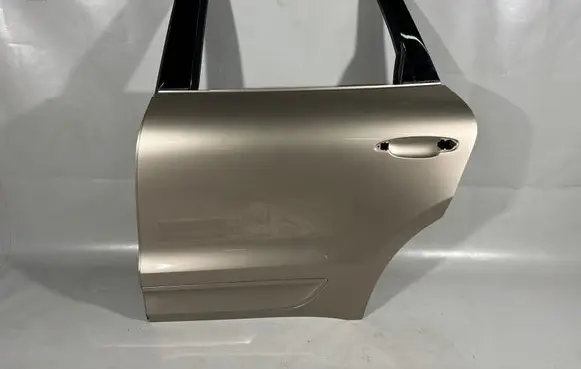 Porsche Macan (95B) Rear door 95B833311A 95B833311