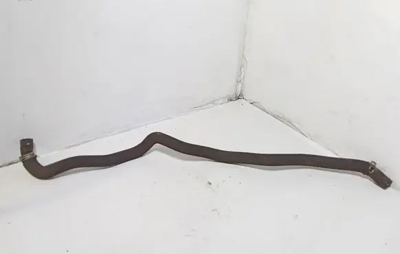 Nissan Qashqai+2 Engine coolant pipe/hose