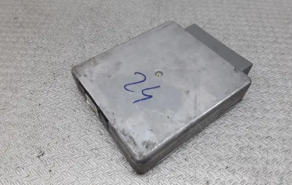 Ford Focus Engine control unit/module 1S4F12A650XH