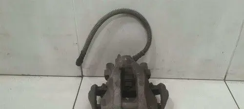 Mercedes-Benz S W221 Rear brake caliper A0024202783