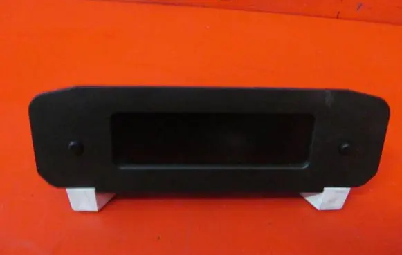 Peugeot 206 Screen/display/small screen 9641014877