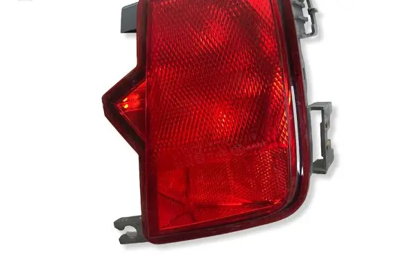 Subaru Legacy Rear bumper light VC02119 E102498 A048695