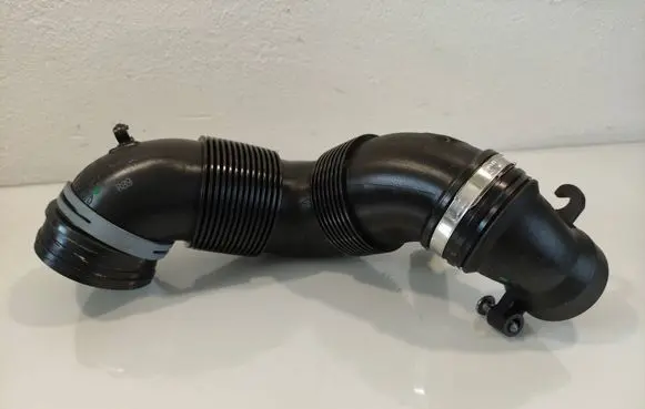 Volkswagen Caddy Air intake hose/pipe 3C0129654AG