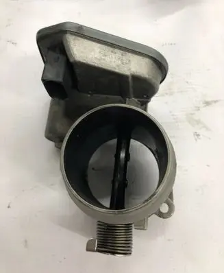 BMW 1 E81 E87 Throttle valve 780437301