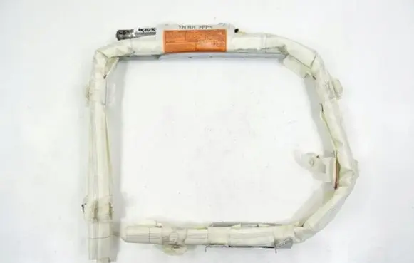Hyundai ix20 Roof airbag