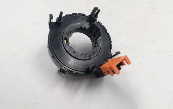 Volkswagen Fox Airbag slip ring squib (SRS ring) 1J0959653E JUN1908C2