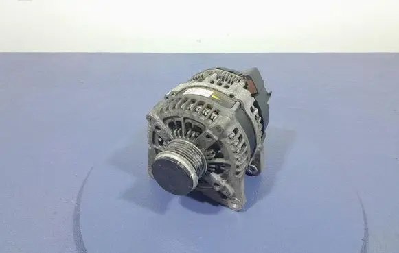 Audi Q7 4L Generator/alternator 059903024F