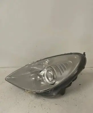 Mercedes-Benz SLK R171 Headlight/headlamp