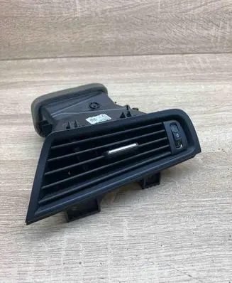 BMW 5 F10 F11 Dashboard side air vent grill/cover trim F5916688411 0761411