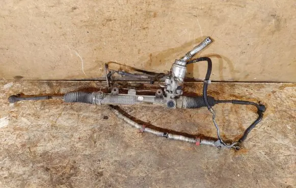 Mercedes-Benz S W220 Steering rack A22011011003