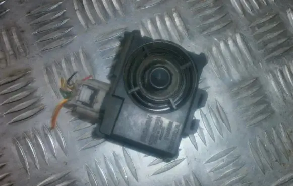Volvo S40, V40 Other control units/modules 30889768 1845000031