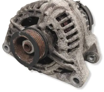 Opel Astra H Generator/alternator 0124325171 13222930
