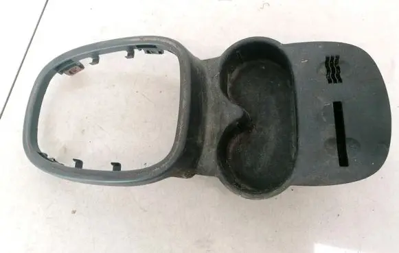 Opel Corsa D Cup holder 13254966 13205815